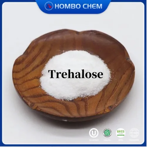 99-20-7 Trehalose For Functional Beverages Factory Price
