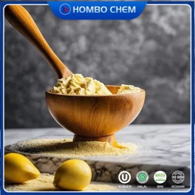 Burro in polvere SAPP Conservazione a lungo termine Grande valore