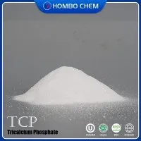Fosfato tricalcico per uso alimentare N. CAS.7758-87-4 FCC-V